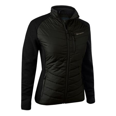 Frauenjacke Deerhunter Lady Moor - Forest Ember