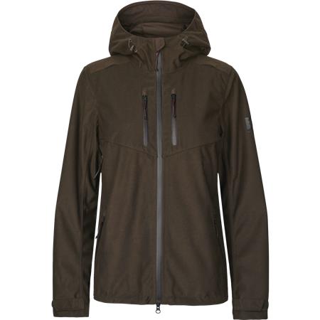 Frauenjacke Harkila Aspire Hws W - Hunting Green