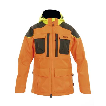 FRAUENJACKE HART WILDPRO-J XHP - BLAZE