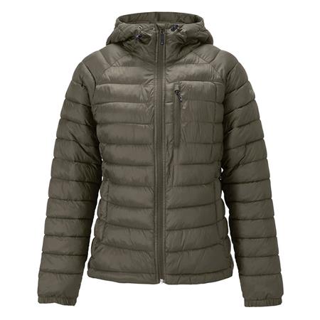 Frauenjacke Pinewood Abisko Insulation - Clover Green