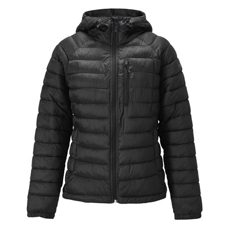 Frauenjacke Pinewood Abisko Insulation - Noir