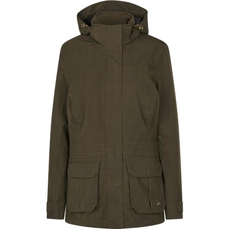 Frauenjacke Seeland Highpoint Harriet - Light Pine