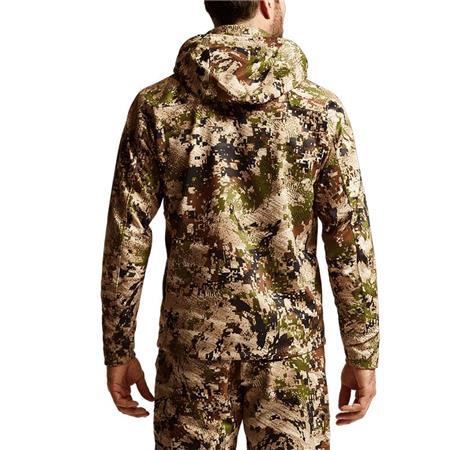 FRAUENJACKE SITKA JETSTREAM - OPTIFADE SUBALPINE