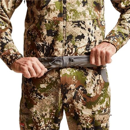 FRAUENJACKE SITKA JETSTREAM - OPTIFADE SUBALPINE