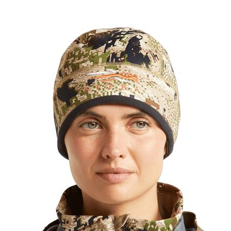 FRAUENMÜTZE SITKA JETSTREAM - OPTIFADE SUBALPINE