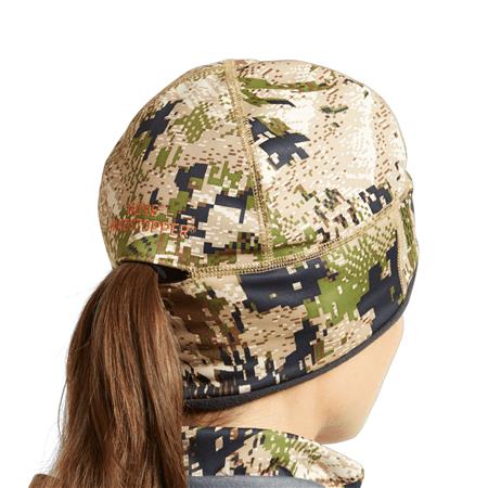 FRAUENMÜTZE SITKA JETSTREAM - OPTIFADE SUBALPINE