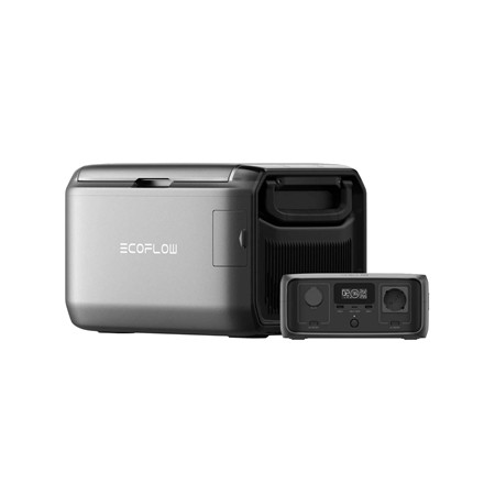 FRIGORIFERO PORTATILE ECOFLOW GLACIER