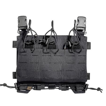 Frontpanel Tasmanian Tiger Tt Carrier Mag Panel Lc M4 - 3 Magasiner