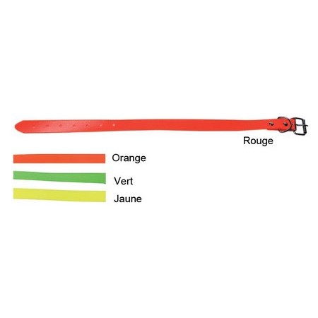 Φθορίζον Κολάρο Januel Pvc