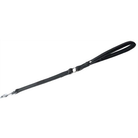Full-Grain Leather Super Comfort Dog Leash Super Confort
