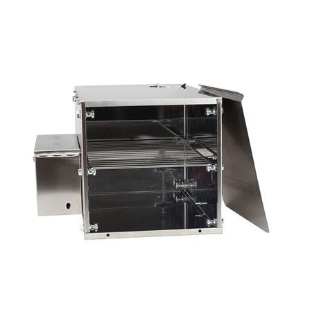 Fumoir De Table Tom Press