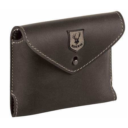 Funda Balas Riserva Cuero - Marrón Oscuro