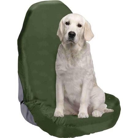 Funda De Protección Impermeable Para Asiento Delantero Europ Arm Impermeable Pour Siege Avant