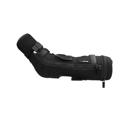 Funda Kite Optics Para Telescopio Terrestre Skua Case Sp65