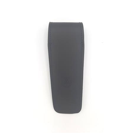 FUNDA LE COQ FRANÇAIS POUR COUTEAU AVEC RABAT CUIR