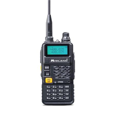 Funkgerät Midland Ct590s