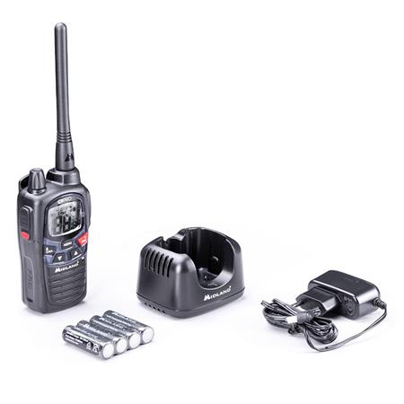 FUNKGERÄT MIDLAND G9 PRO