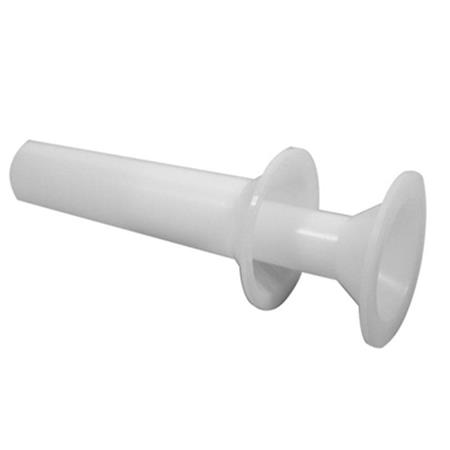 Funnel Tom Press For °12 Stainless Steels