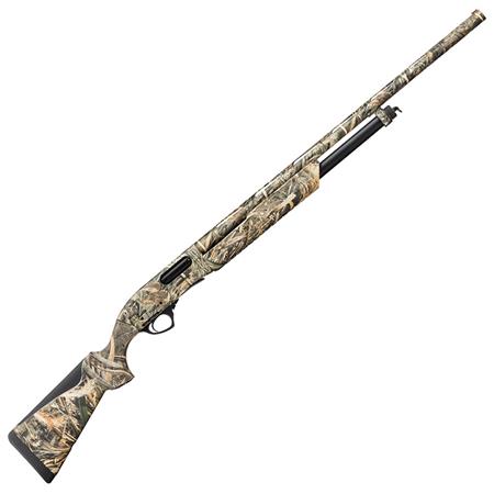 Fusil À Pompe Fabarm Sdass 2 Chasse Waterfowl Max 5