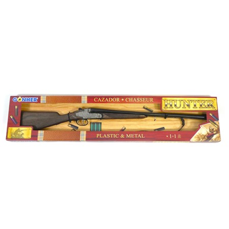 Fusil Enfant Gonher Berreta 1 Coup - 85 X 18.5 X 5