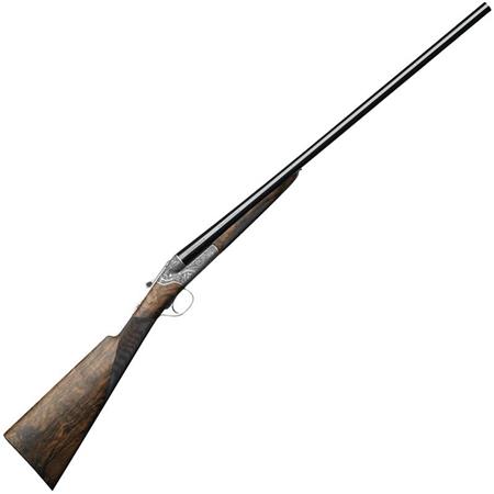 FUSIL JUXTAPOSÉ BERETTA 486 NEWSON