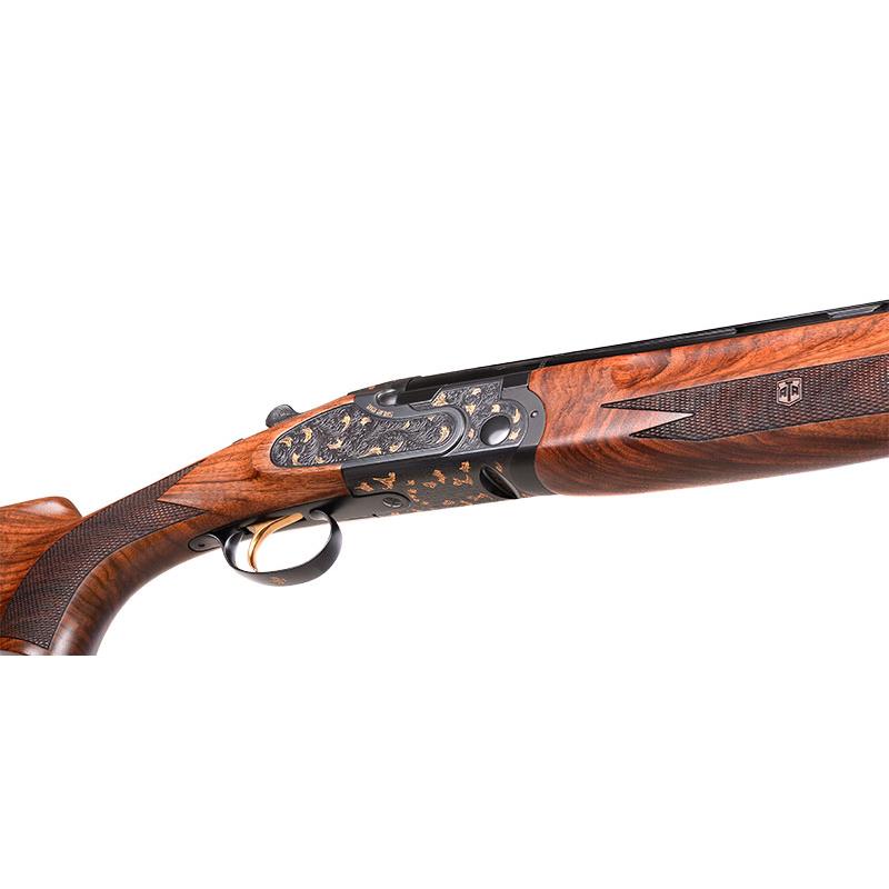 Fusil superposé ata arms sp avant garde black