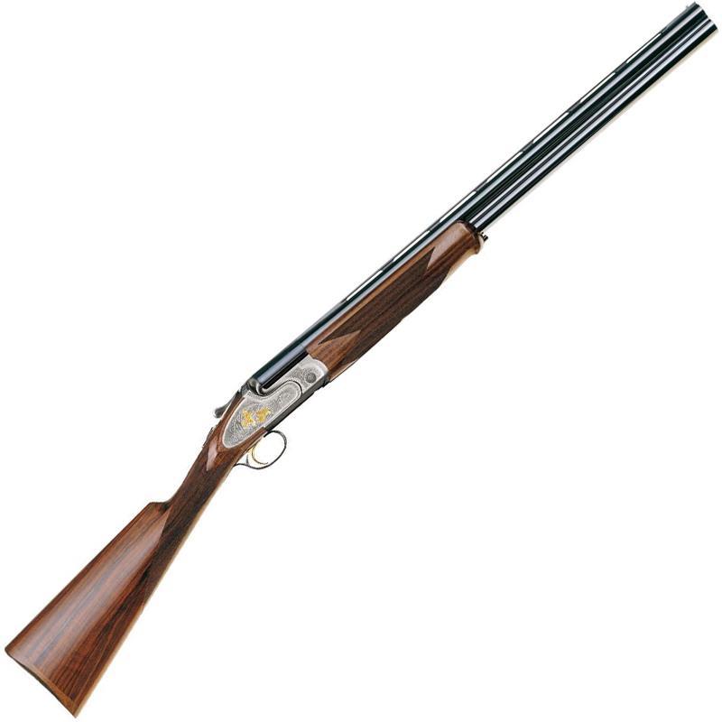 Fusil superpose caesar guerini magnus ergal faux corps