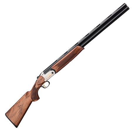 Fusil Superposé Fabarm Elos A2 Classic Field Gold