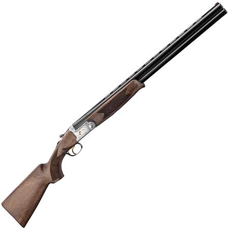 Fusil Superposé Renato Baldi Deluxe Ejecteurs - Calibre 12