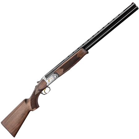 Fusil Superposé Renato Baldi Deluxe Ejecteurs - Calibre 20