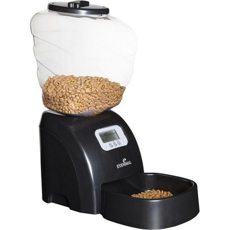 Futterspender / Hunde / Katzen Eyenimal Programmierbar