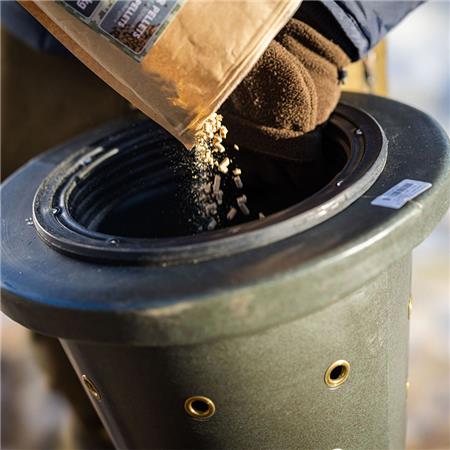 FUTTERTRICHTER EUROHUNT 2.0