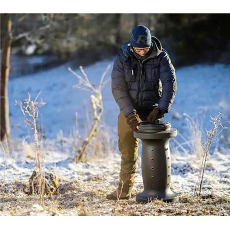 FUTTERTROMMEL EUROHUNT 2.0