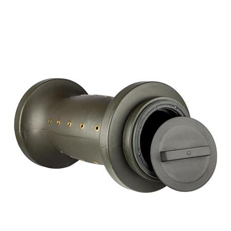 FUTTERTROMMEL EUROHUNT 2.0