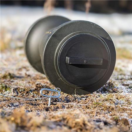 FUTTERTROMMEL EUROHUNT 2.0