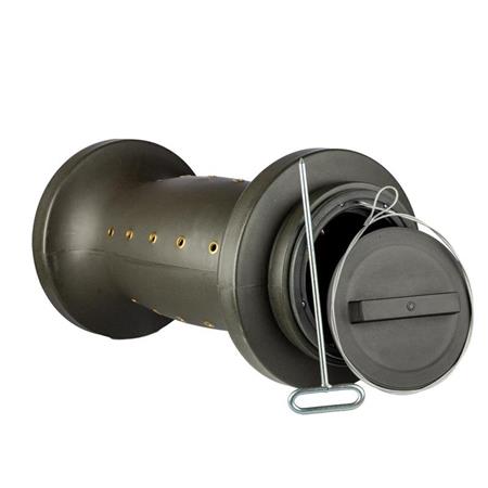 FUTTERTROMMEL EUROHUNT INHALT 38KG