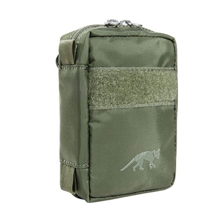 Fyldt Førstehjælpssæt Tasmanian Tiger First Aid Mini - Oliven