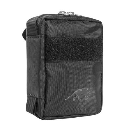 Fyldt Førstehjælpssæt Tasmanian Tiger First Aid Mini - Sort
