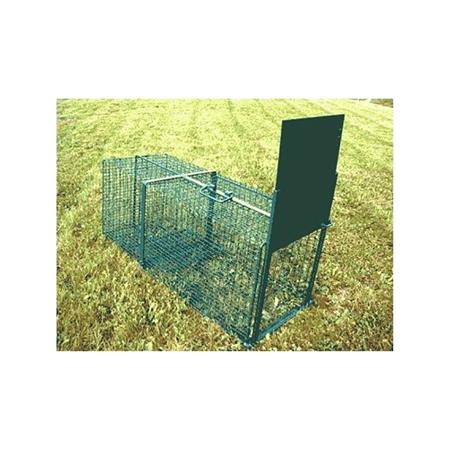 Gabbia A Nutria Vitex