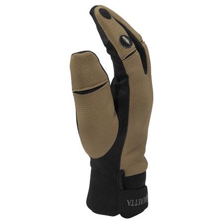 ΓΆΝΤΙΑ BERETTA WATERSHIELD - ΜΠΕΖ