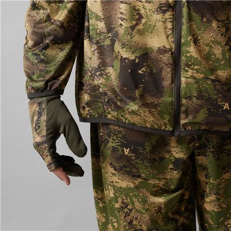 ΓΆΝΤΙΑ HARKILA DEER STALKER CAMO - AXIS MSP FOREST