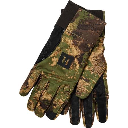 Γάντια Harkila Deer Stalker Camo Hws - Axis Msp Forest