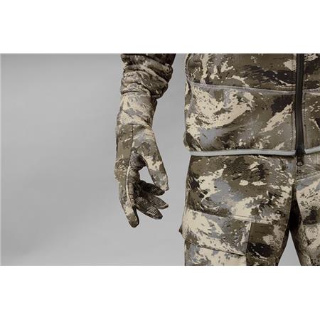 ΓΆΝΤΙΑ HARKILA MOUNTAIN HUNTER EXPEDITION FLEECE - AXIS MSP MOUNTAIN