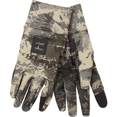 Γάντια Harkila Mountain Hunter Expedition Fleece - Axis Msp Mountain