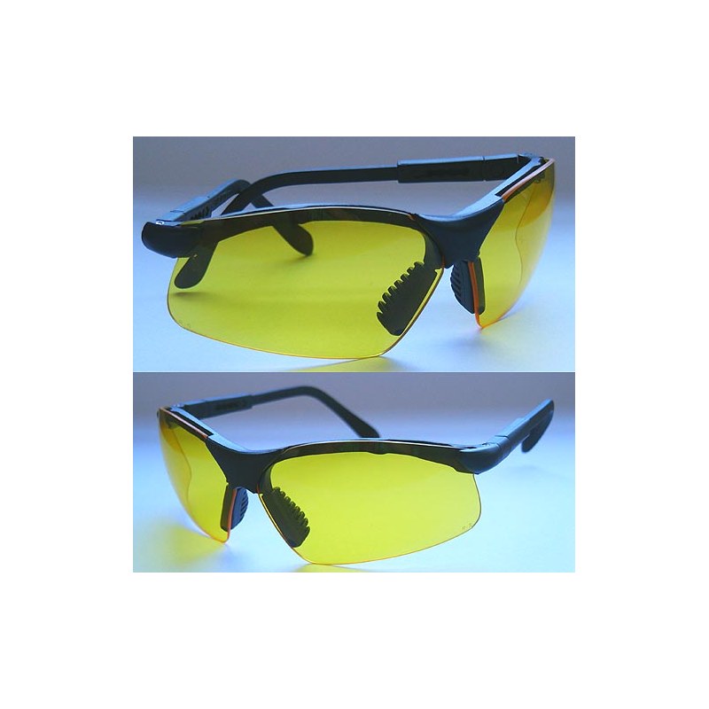 Gafas de protección numaxes