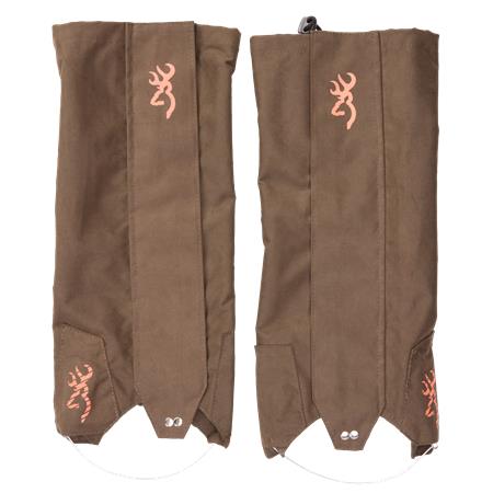 Gaiters Browning N-Track - Green