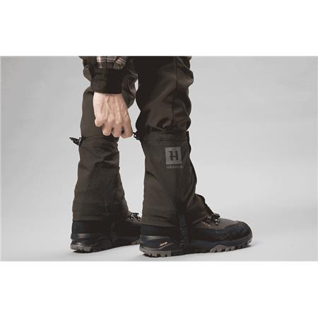 GAITERS HARKILA LEDGE - BROWN