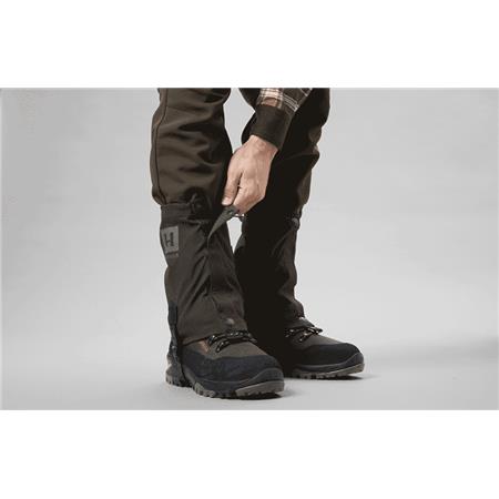 GAITERS HARKILA LEDGE - BROWN
