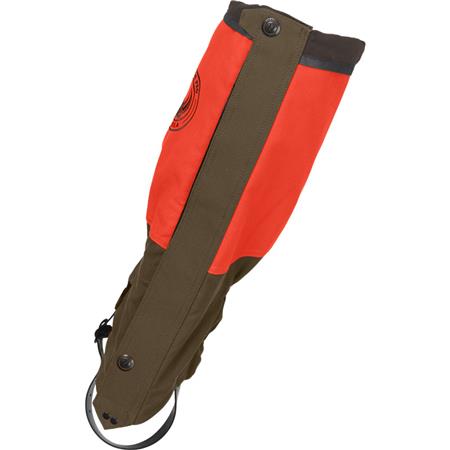 Gaiters Harkila Wildboar Pro - Orange/Green