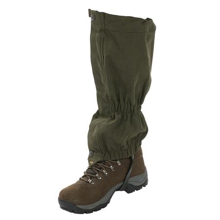 GAITERS HART VENTIUM - DARK OLIVE